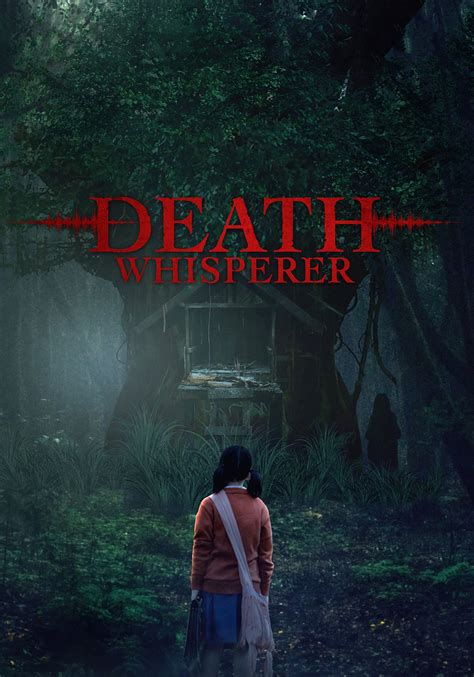 death whisperer rotten|death whisperer 2023 full movie.